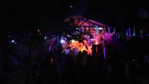 Eyeland Festival, derni&egrave;re &eacute;dition en Guadeloupe