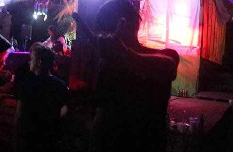 Eyeland Festival, derni&egrave;re &eacute;dition en Guadeloupe