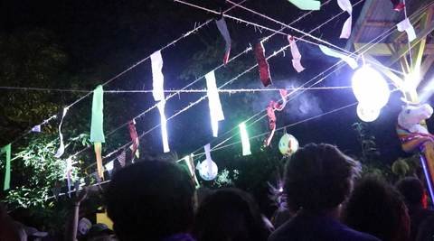 Eyeland Festival, derni&egrave;re &eacute;dition en Guadeloupe