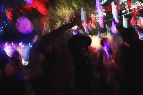 Eyeland Festival, derni&egrave;re &eacute;dition en Guadeloupe